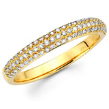 Diamond Jewelry - Diamond Rings