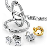 Diamond Jewelry