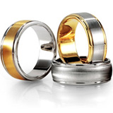 Wedding Bands