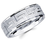 Carved Bands