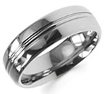 Titanium Bands