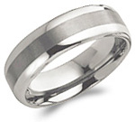 Tungsten Bands