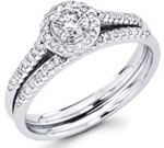 Wedding Ring Sets