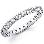 Wedding Band for Women