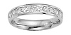 4mm Channel Diamond Ring