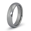 Multi Facet Criss Cut 5.5mm Tungsten Designer Band