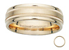 6mm Milgrain Satin Comfort Band