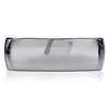 8mm Tungsten High Polished Benchmark Forge Wedding Band
