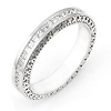 Signature Edge Diamond Eternity Band (0.72 ct.)
