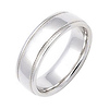 5.5mm Milgrain Wedding Band
