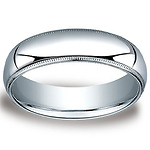 Palladium Ring