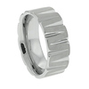 Designer Tungsten Carbide Ring
