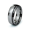 Tungsten Wedding Band Designer Resin