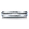 6mm Benchmark Forge Titanium Ring