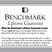 2mm Benchmark 14K Yellow Gold Milgrain Band thumb 1