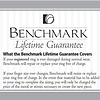 2mm Benchmark 14K Yellow Gold Milgrain Band thumb 1